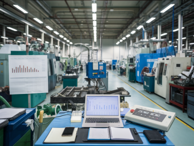 Comment sélectionner une solution d'analyse de données IIoT quand on a peu d'expertise data