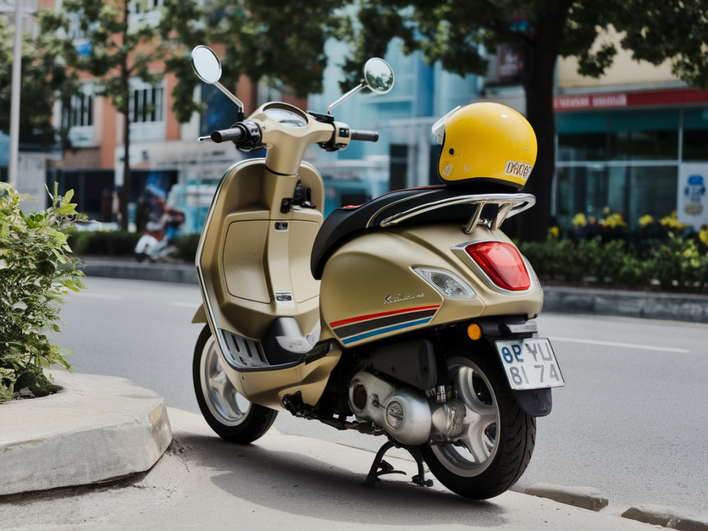 Assurance Scooter : guide complet pour choisir et comprendre les offres