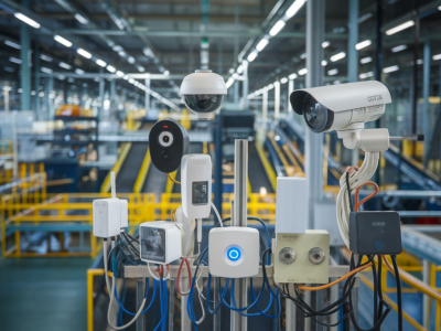 Comment valider la qualité des données capteur iiot avant un déploiement à grande échelle : tests, seuils et métriques