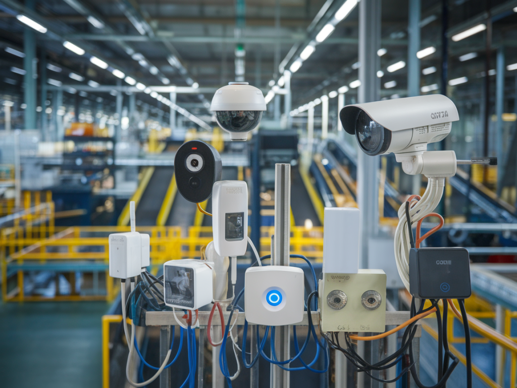 Comment valider la qualité des données capteur iiot avant un déploiement à grande échelle : tests, seuils et métriques