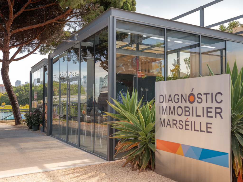 Diagnostic immobilier marseille : comment obtenir un bilan fiable, rapid