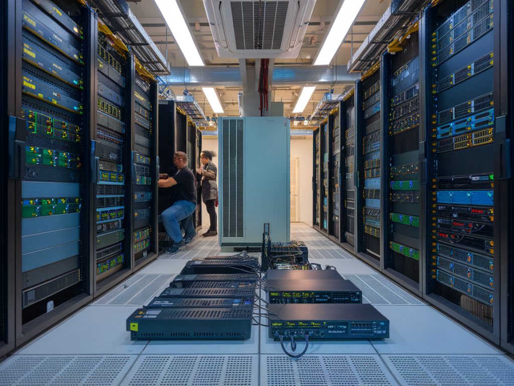 Comment garantir l'intégrité des données iiot en zones à faible connectivité : stratégies de buffer, compression, reprise et supervision embarquée