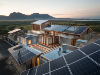 Comment concevoir une architecture IoT résiliente pour sites déployés dans des zones à faible connectivité