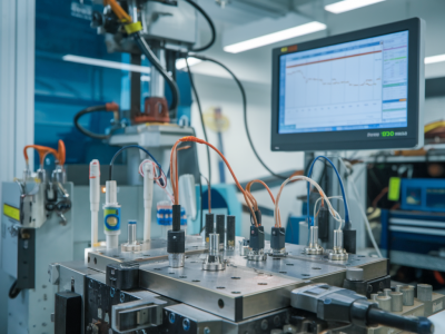 Comment réduire les faux positifs en maintenance prédictive vibration en combinant capteurs piezo, edge svms et règles de corrélation métier