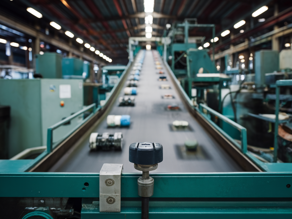 comment réduire les faux positifs sur la surveillance vibration des roulements en combinant capteurs SKF, edge analytics et règles de corrélation