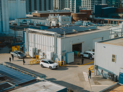 Comment intégrer batteries second‑life de véhicules électriques dans un microgrid industriel en optimisant durée de vie et coût total