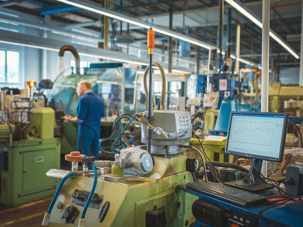 comment valider en pratique la qualité des données IIoT avant d'entraîner un modèle de maintenance prédictive (tests, métriques et seuils)