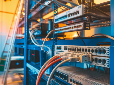 Comment détecter et prévenir les attaques OT courantes sur un réseau industriel ethernet