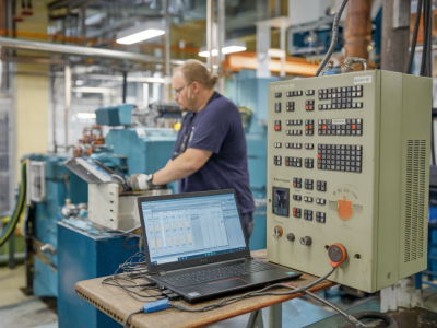 Comment migrer un contrôleur siemens s7-300 vers s7-1500 en production continue : plan d'essais, bascule progressive et validation opérationnelle