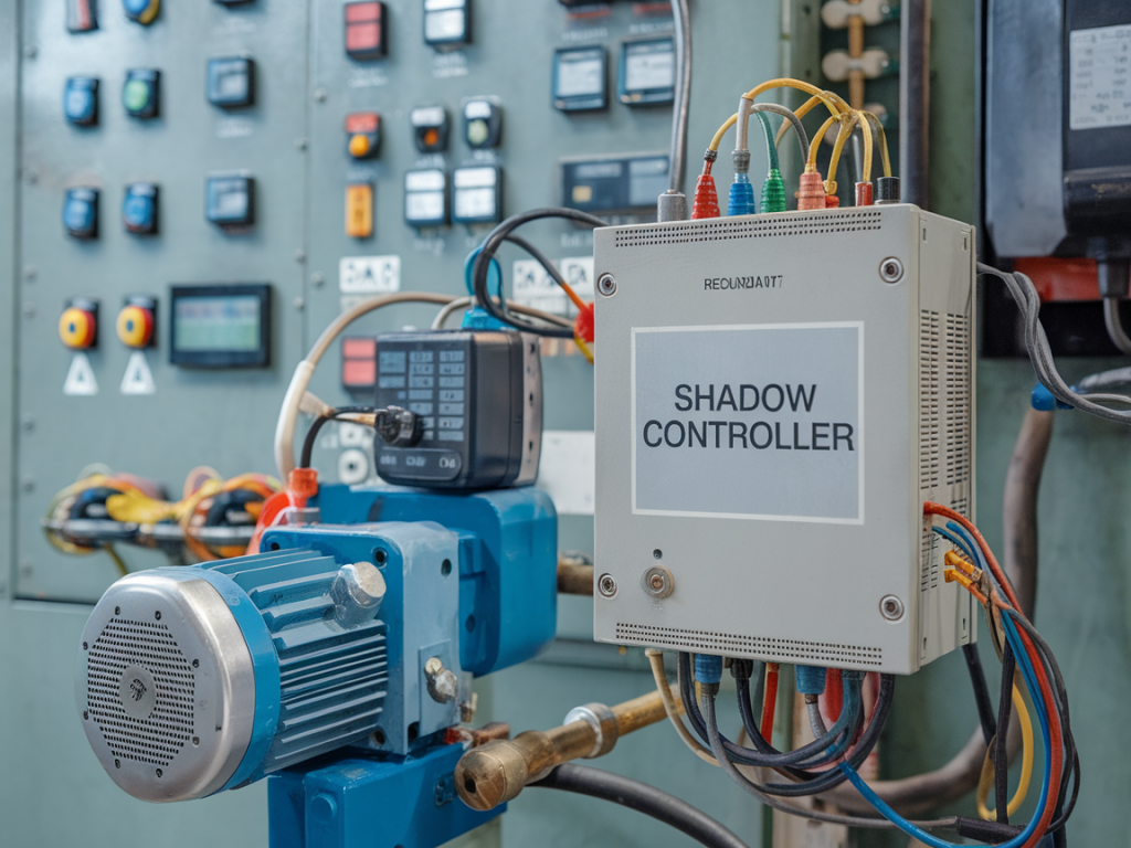 Comment migrer un plc critique vers une architecture redondante en mode shadow controller sans arrêter la production